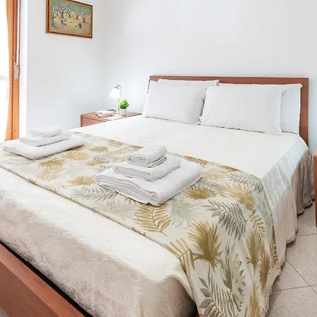 Appartamento Rifugio Del Golfo *