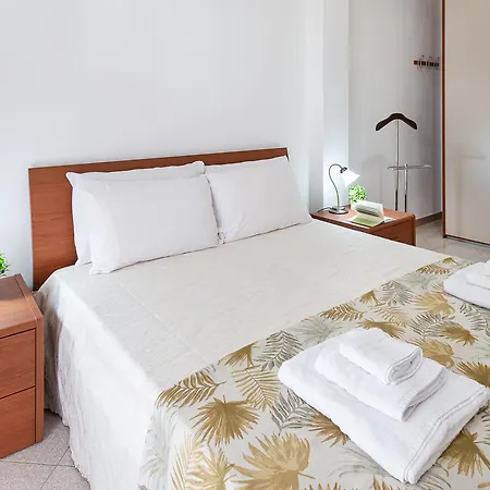 Appartamento Rifugio Del Golfo