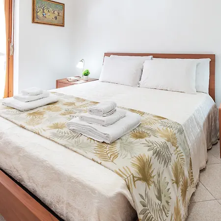 Rifugio Del Golfo Alghero