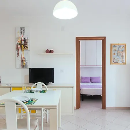 Apartment Rifugio Del Golfo Alghero