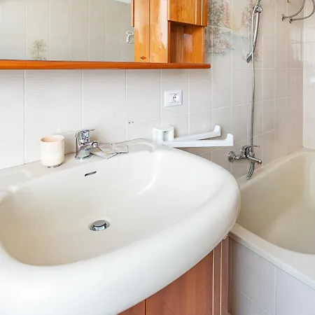 Daire Rifugio Del Golfo