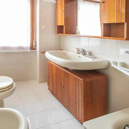 Rifugio Del Golfo Alghero