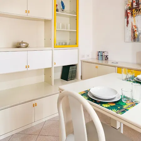 Rifugio Del Golfo Apartment Alghero