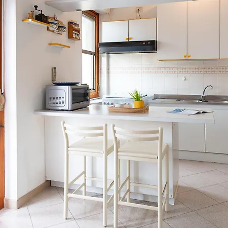 Apartment Rifugio Del Golfo Alghero