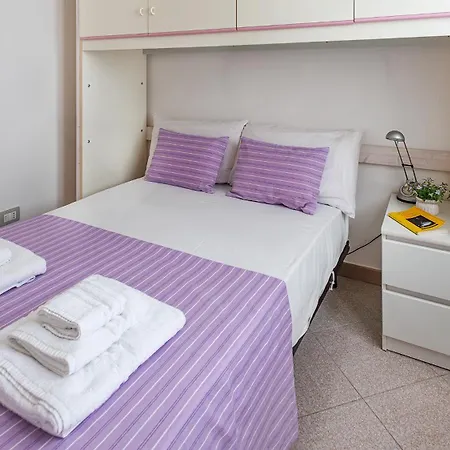 Rifugio Del Golfo Apartment *