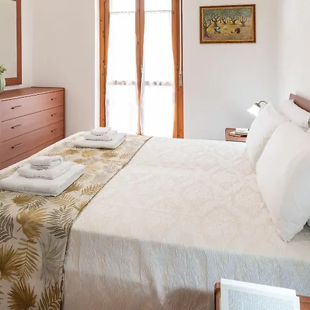 Rifugio Del Golfo Apartment Alghero