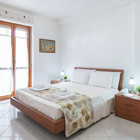 Rifugio Del Golfo Daire Alghero