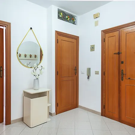 Rifugio Del Golfo Alghero