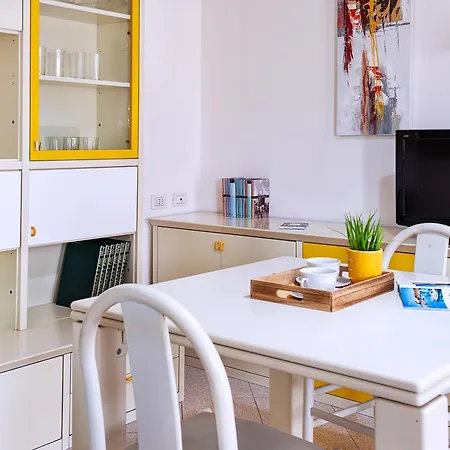 Apartamento Rifugio Del Golfo Alghero