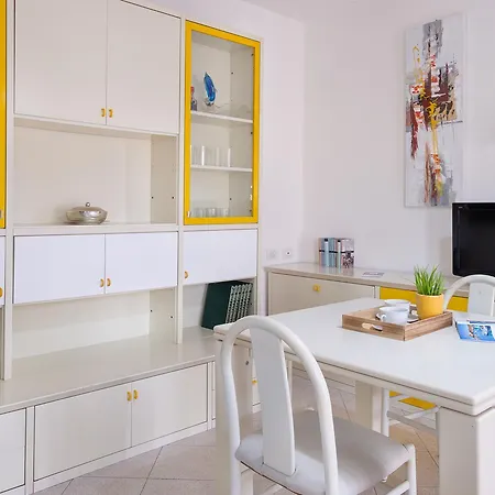 Apartamento Rifugio Del Golfo