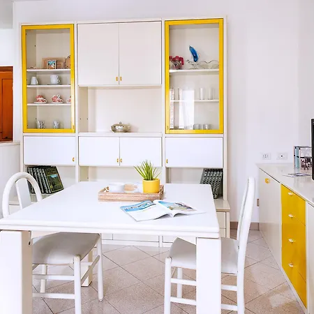 Rifugio Del Golfo Alghero